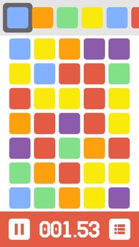 點(diǎn)擊顏色:Color Crusher游戲截圖2