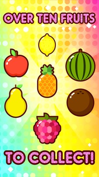 Pen Apple Mania!游戲截圖2