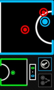 Shockey - Online Air Hockey游戲截圖3