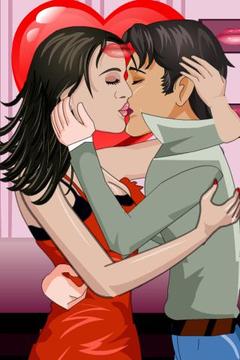 Stage Kiss游戲截圖3