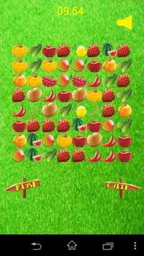 Vegetable Factory游戲截圖2