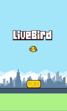 Live Bird游戲截圖1