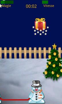 Christmas Race游戲截圖3