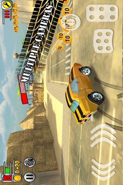 Drift King游戲截圖4
