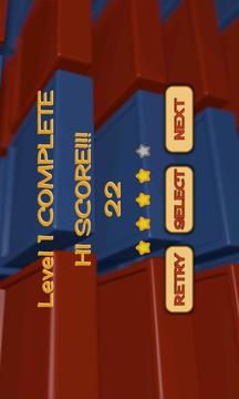 BreakBox free 3D arcade game游戲截圖3