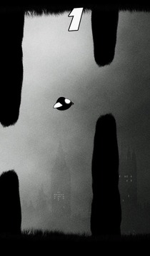 Dark Wings HD游戲截圖2