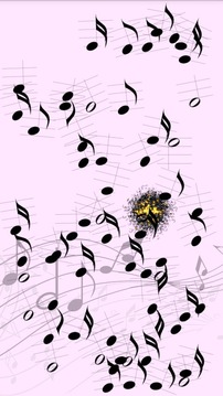 Music Notes游戲截圖2