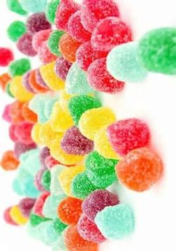 Fresh Candy游戲截圖2
