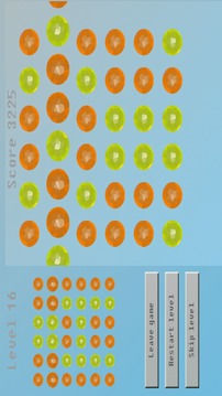 Crystal Ball Saga游戲截圖4