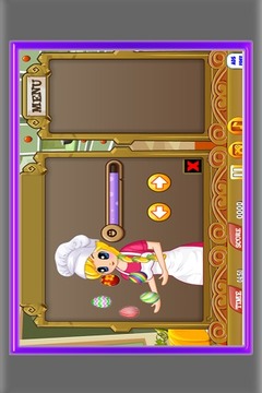 Slacking Game : Cooking Class游戲截圖3