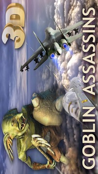 Goblin Assassins knight armor游戲截圖1