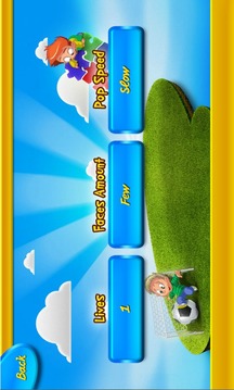 Gameix - Friends Pop游戲截圖3