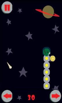 Space Worm Extreme游戲截圖2