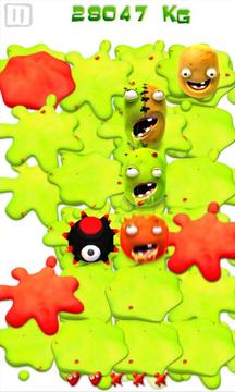 Mash Zombie Potatoes DEMO游戲截圖2