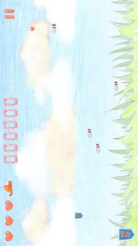 Copter Fun游戲截圖2