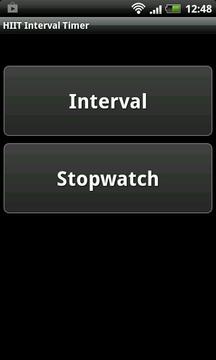 DT Simple Interval Timer游戲截圖1
