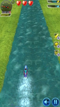 Water Surf游戲截圖3
