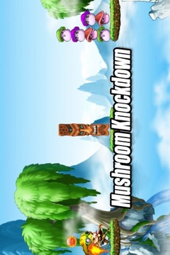 Mushroom War游戲截圖2