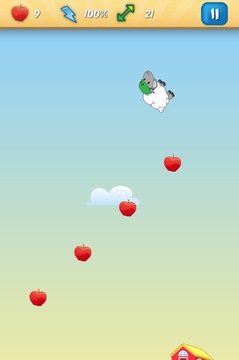 Barnyard Blitz游戲截圖4