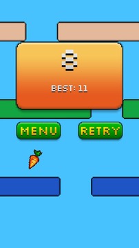 Super Carrot游戲截圖4