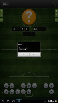Foot Ball Unblocked Games游戲截圖5