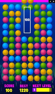 Bubble Puzzle Free Brain Game游戲截圖4