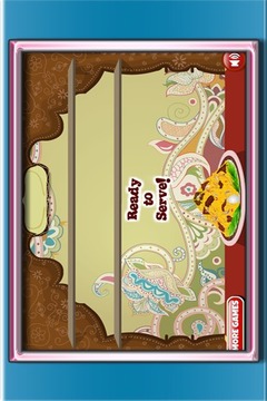 Cooking Game : Meat Biryani游戲截圖4