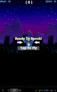 Spook & Scare游戲截圖3