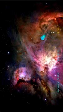 Space Fighter Project Alpha游戲截圖2