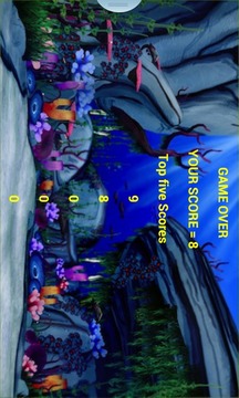 Catch the fishes游戲截圖5