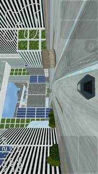 Hyperway Racing Online游戲截圖3