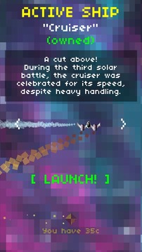 Space Strafer Free游戲截圖5