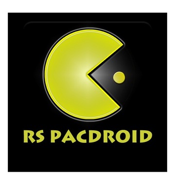 RS Pacdroid游戲截圖5