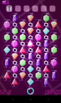 GemWords游戲截圖1
