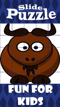 Slide Puzzle Quest游戲截圖4