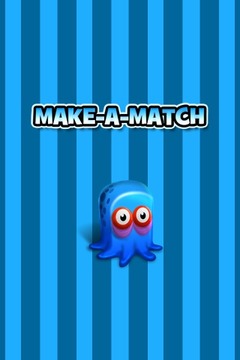 Make A Match - ad supported游戏截图1