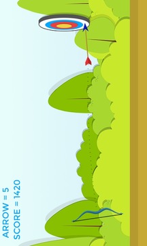 Archery target 2游戲截圖5