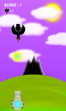 The Devil Crow游戲截圖4