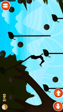 Shadow Jump游戲截圖5