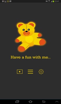 A Teddy Bear Puzzle游戲截圖1