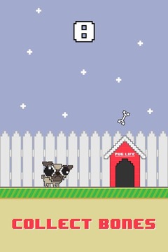 Pug Life游戲截圖2