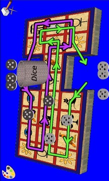 The Royal Game Of Ur游戲截圖3