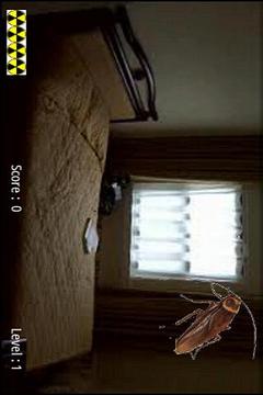 Halloween Roach Motel Free Ed.游戲截圖2