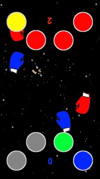 Thumb Duel游戲截圖1