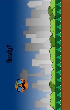 Fruity Zombies游戲截圖2