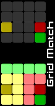 Grid Match游戲截圖3
