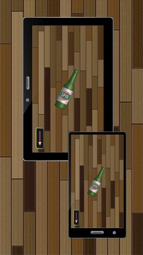 Bottle kiss game游戲截圖3