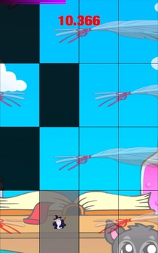 Magic Wizard Blaster Jump Jinx游戲截圖5