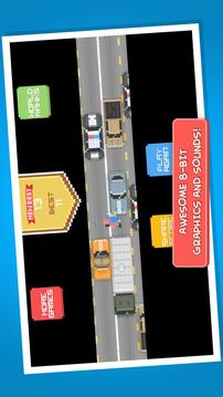 Road Run游戲截圖4