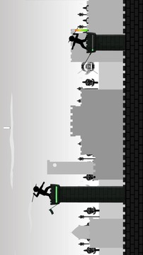 StickMan Spear Fight游戲截圖5